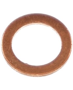 Mercedes Seal Gasket Ring Crush Washer 12mm x 18mm N007603012106 New Genuine