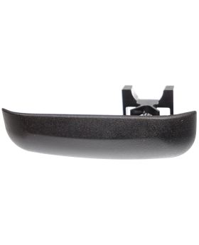 Mercedes W639 Seat Mount Rail End Cap Cover Trim A6396841178 New Genuine