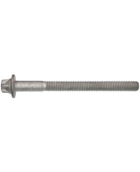 Mercedes E12 Torx Bolt/Screw M8x1.25x110mm Grade 8.8 N910143008011 New Genuine