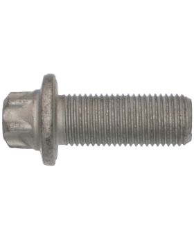Mercedes E12 Torx Bolt/Screw M10x1.00x25mm Grade 10.9 N000000003435 New Genuine