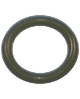Mercedes Power Steering Hose Pipe Line Seal Ring Gasket A0289973248 New Genuine