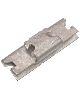 Mercedes Door Window Weatherstrip Gasket Seal Clip Clamp A0019882378 New Genuine