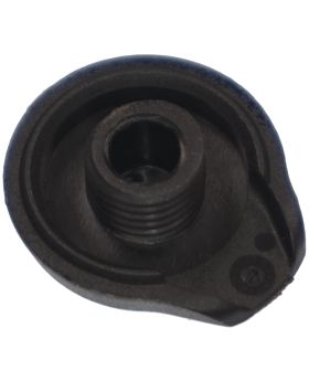 Mercedes X290 Parcel Shelf Support Strap Button Part A A2906922700 New Genuine