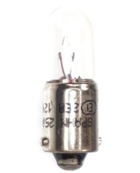 Mercedes Side Parking Light Lamp Bulb 12V T4W N000000008163 New Genuine