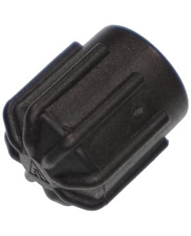 Mercedes Air Conditioning Filler Valve Dust Cap Small A1409880135 New Genuine