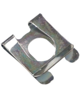 Mercedes Shaft Lock Retainer Clip Clamp Plate N912002016001 New Genuine
