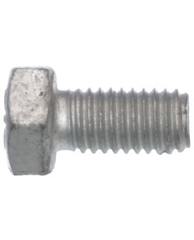 Mercedes 8mm Hex Bolt/Screw M5x0.8x10mm Grade 8.8 N304017005010 New Genuine
