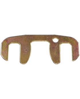 Mercedes Bonnet Engine Hood Lock Shim Spacer Washer A1298870096 New Genuine