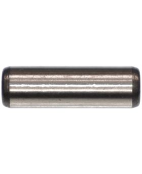 Mercedes M271 Engine Block Lanchester Shaft Dowel Pin N308734010003 New Genuine