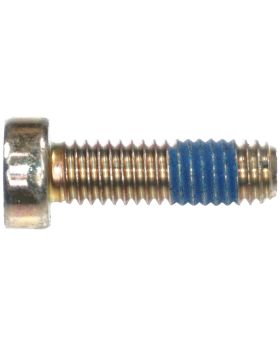 Mercedes T30 Torx Bolt/Screw M6x1.00x20 mm Grade 10.9 A0019904812 New Genuine
