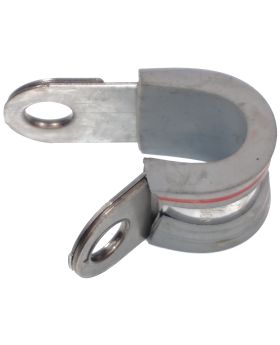 Mercedes Cable Pipe Hose Line Clip Clamp Holder Bracket A0009959242 New Genuine