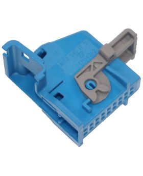 Mercedes Wiring Connector Cable Plug Terminal Housing A0525451730 New Genuine