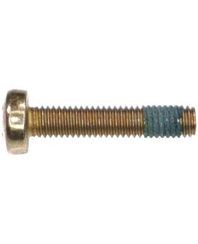 Mercedes Cross Head Machine Screw/Bolt M6x30 mm N914130006606 New Genuine