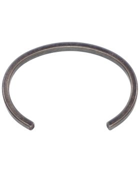 Mercedes W242 Front Drive Shaft Lock Snap Ring Circlip A0069940940 New Genuine
