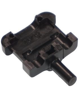 Mercedes Wiring Cable Plug Connector Cover Pin Lock A0095454028 New Genuine