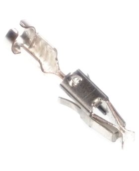 Mercedes Wiring Connector Plug Terminal Contact Pin A0115458026 New Genuine