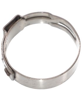 Mercedes Drive Shaft CV Joint Boot Gaiter Clamp Clip Sm. A0089977190 New Genuine