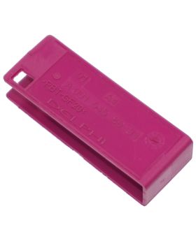 Mercedes Wiring Connector Plug Terminal Pin Locking Clip A0015458003 New Genuine