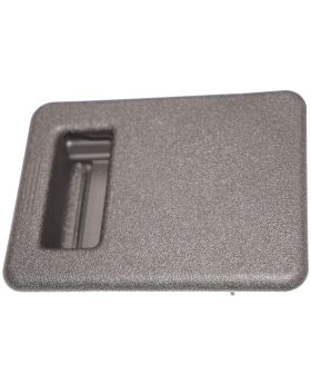 Mercedes Boot Trunk Load Cargo Floor Lift Handle Black A2126840035 New Genuine