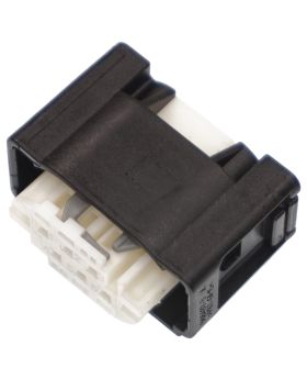 Mercedes Wiring Cable Plug Connector Terminal Housing 6P A2205400081 New Genuine