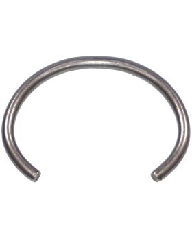 Mercedes Diff Final Drive Output Shaft Snap Ring Circlip A2039942035 New Genuine