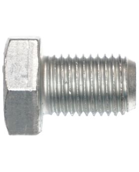 Mercedes 17mm Hex Bolt 7/16" UNF 20TPI x 16mm Grade 8.8 A1239901201 New Genuine