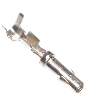 Mercedes Wiring Connector Plug Terminal Contact Pin A0085457726 New Genuine