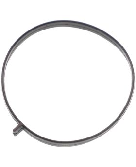 Mercedes OM646 M271 Throttle Body Seal Gasket Ring A2711410100 New Genuine