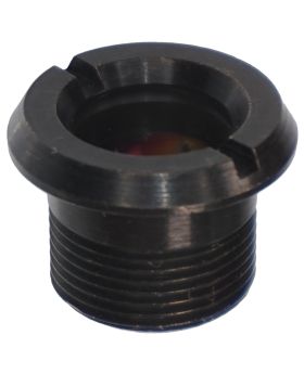 Mercedes R107 W114 W115 Aircon Control Switch Lock Ring A1158330289 New Genuine