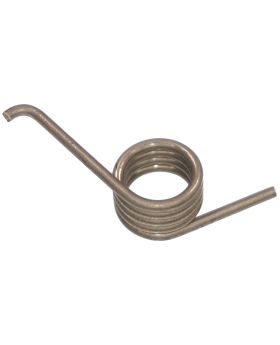 BMW Motorrad Foot Rest Pedal Peg Return Coil Spring 46717673821 New Genuine