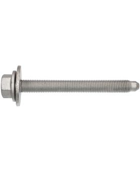 BMW 19mm Hex-Head Bolt/Screw M12x1.5x106mm Grade 10.9 61279487465 New Genuine