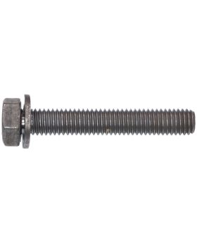 BMW 13mm Hex-Head Bolt/Screw M8x1.25x50mm Grade 8.8 07119904504 New Genuine
