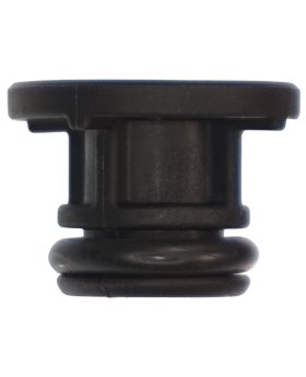 BMW Engine Cylinder Head Hole Blanking Plug Cover Cap 11718518878 New Genuine