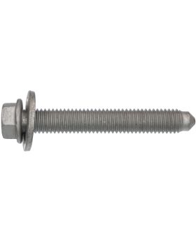BMW 13mm Hex-Head Bolt/Screw M10x1.5x67mm Grade 10.9 07148838952 New Genuine