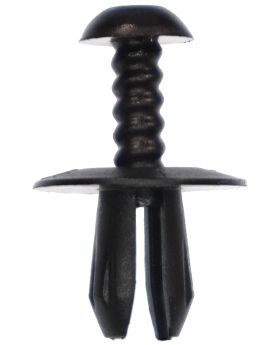 BMW Boot Trunk Lid Interior Trim Screw Rivet Fixing Plug 07149193301 New Genuine