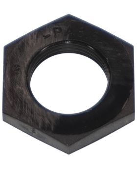 BMW E36 Head Lamp Light Control Switch 22mm Hex Nut 61311387053 New Genuine