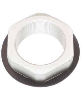 BMW F80 F82 F83 Diff Prop Shaft Drive Flange Lock Nut 33127854163 New Genuine