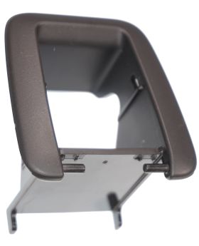 BMW G31 G32 Child Seat Isofix Mount Socket Frame Trim Bezel 7383444 New Genuine