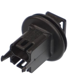 BMW Door Mirror Wiring Plug Connector Junction Housing 61136925581 New Genuine
