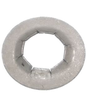 BMW Securing Retaining Spring Nut Circlip Lock Washer 61661388566 New Genuine