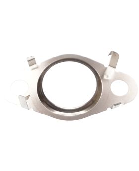 BMW Exhaust Manifold to EGR Pipe Flange Seal Gasket 11628576287 New Genuine