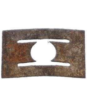 BMW Securing Retaining Spring Nut Circlip Clamp Plate 61671388038 Used Genuine
