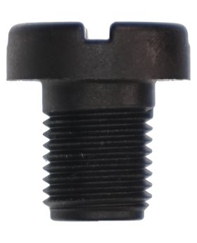 BMW Coolant Water Bleed Vent Screw Valve M10x1.00x12mm 11537793373 New Genuine