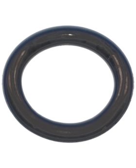 BMW Coolant Water Bleed Vent Screw O-Ring Seal Gasket 11537793248 New Genuine