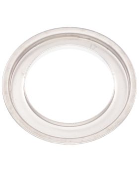 BMW Large Case Diff Input Shaft Seal Dust Cover Shield 33121214064 New Genuine