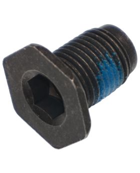 BMW E93 F33 F83 Roof Hard Top Shell Threaded Insert Nut 54377183308 New Genuine