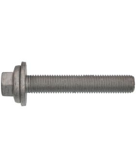 BMW 15mm Hex-Head Bolt/Screw M12x1.5x70mm Grade 10.9 07146898283 New Genuine