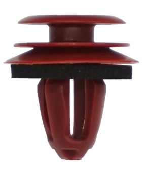 BMW Interior Trim Panel Clip Plastic Rivet Plug Clamp 07146962771 New Genuine