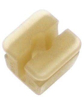 MINI Body Chassis Plastic Expanding Nut Screw Fixing 51132754668 New Genuine