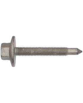 BMW 13mm Hex-Head Bolt/Screw M8x1.25x57mm Grade 8.8 07147135316 New Genuine